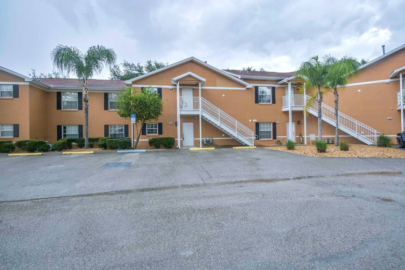 Ganze Wohnung, Condo Live Oak Landing in Citrus County