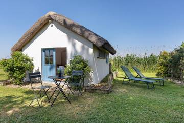 Location De Vacances pour 10 Personnes dans Le Perrier, Vendée, Photo 2