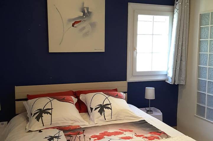 Location de vacances pour 4 personnes, avec jardin et piscine à Saint-Ambroix - 2