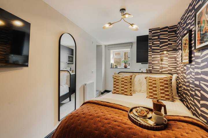 Gîte pour 2 personnes à Bristol - 2