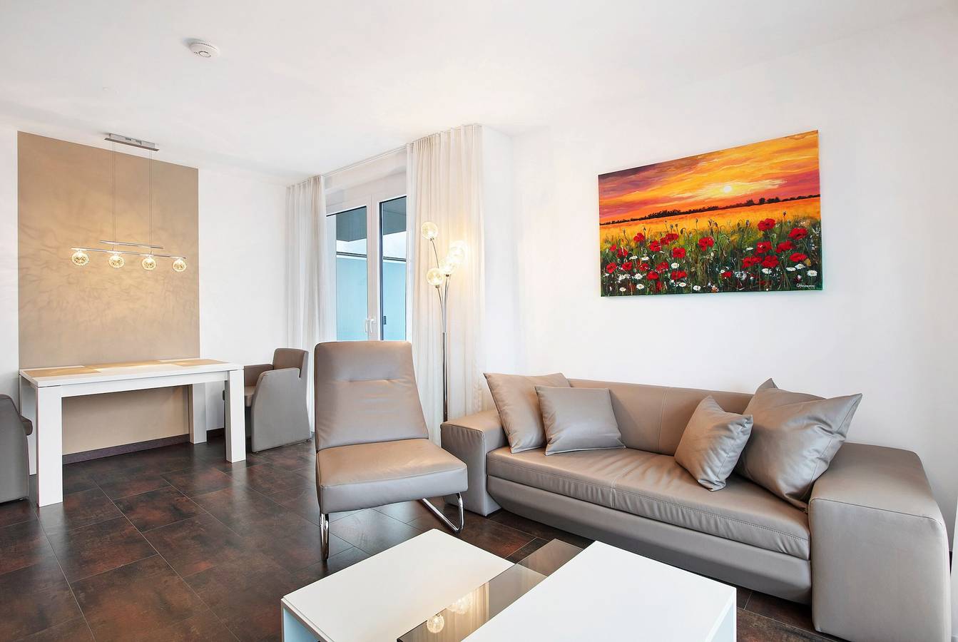 Ganze Wohnung, Apartment 5-05 Winzer-Spa Studio in Bad Bellingen mit Wlan und Außenbereich in Bad Bellingen, Südschwarzwald