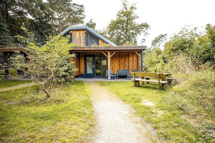 Bungalow voor 4 personen in Norg