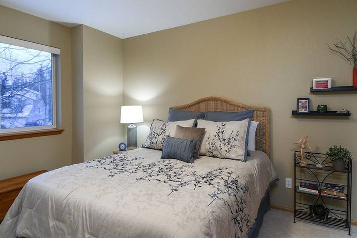 Vacation rental for 8 people, with balcony in Frisco