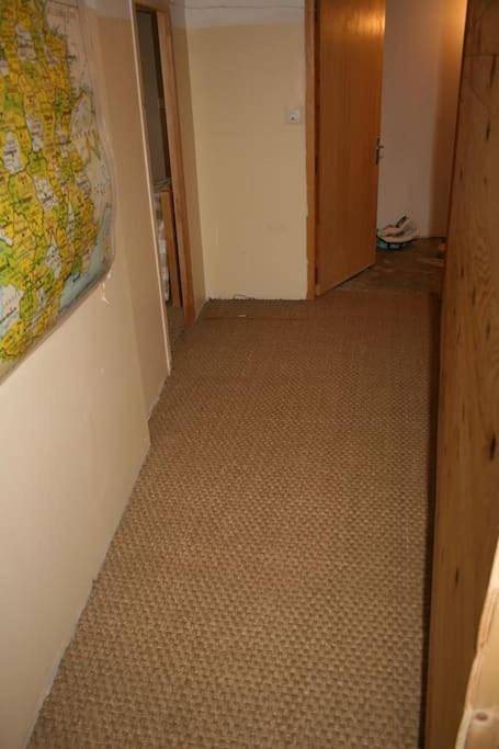 Gîte pour 7 personnes, avec jardin ainsi que terrasse et vue à Abriès - 4