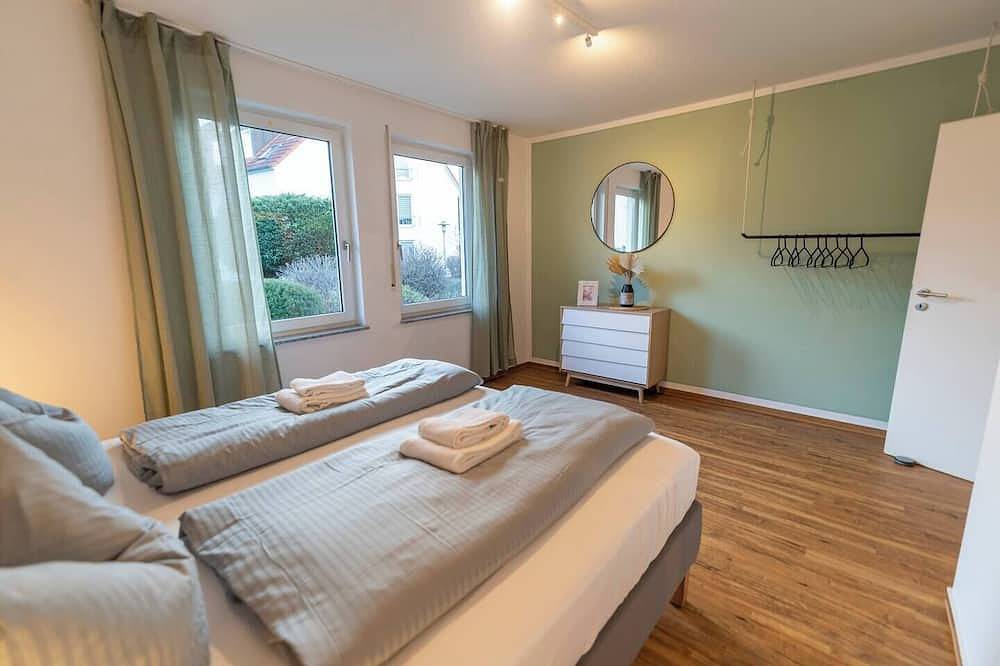 Apartamento entero, Rr | Unique Apartment 70 m² | Terrace | Washer in Magdeburgo, Elbe-Börde-Heide