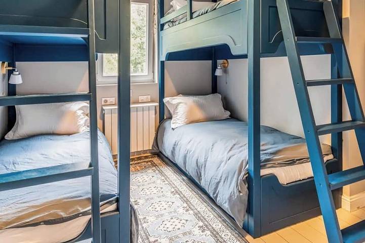 Gîte pour 6 personnes dans Tourouvre-au-Perche - 4