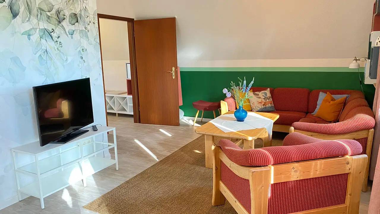 Ferienhaus für 4 Personen (62 m²) in Marlow, Vorpommern-Rügen