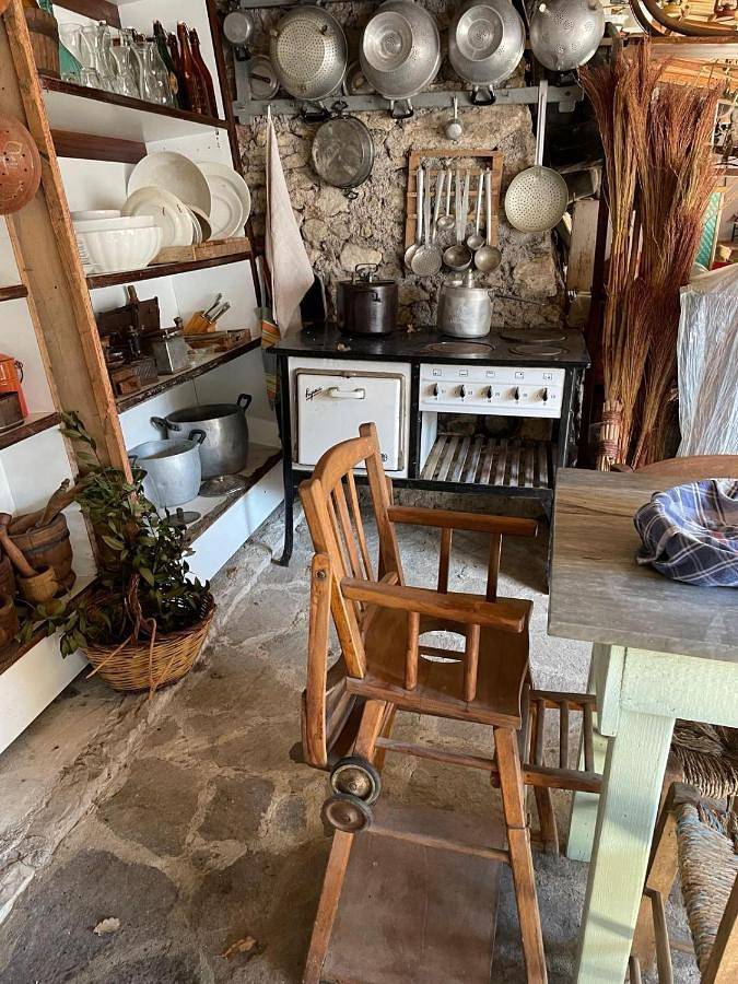 Location de vacances pour 2 personnes, avec jardin, adapté aux familles à Rieti - 2