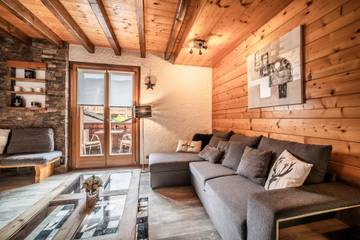Hütte für 6 Personen in Morzine, Thonon-les-Bains und Umgebung, Bild 2
