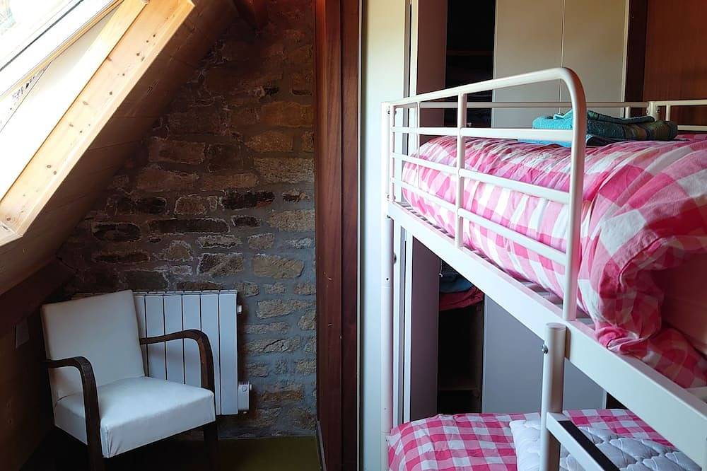 Villa très belle vue mer, proximité bourg, port et plage in Île-aux-Moines, Côte des Mégalithes
