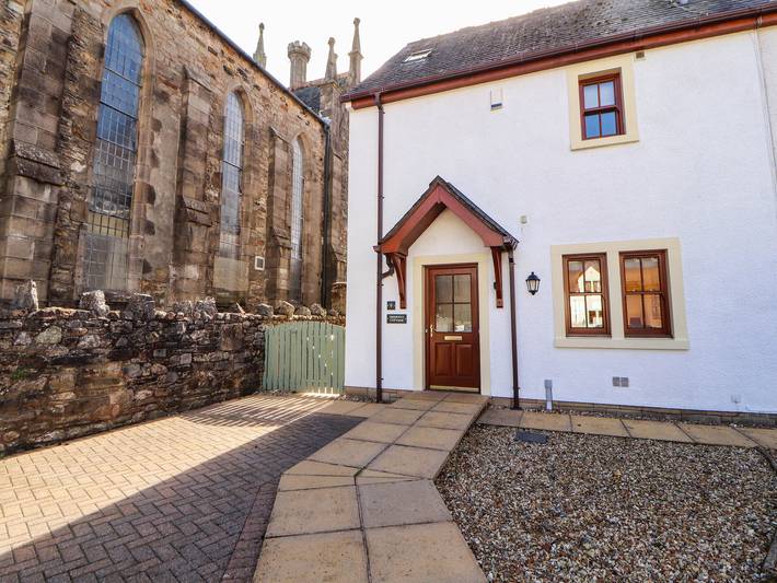 Cottage for 5 people, with Garden in Cockermouth