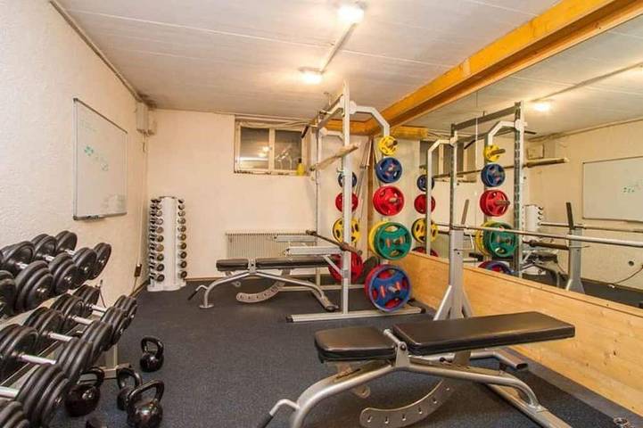 B&B für 3 Personen, mit Garten in Saalbach-Hinterglemm-Leogang