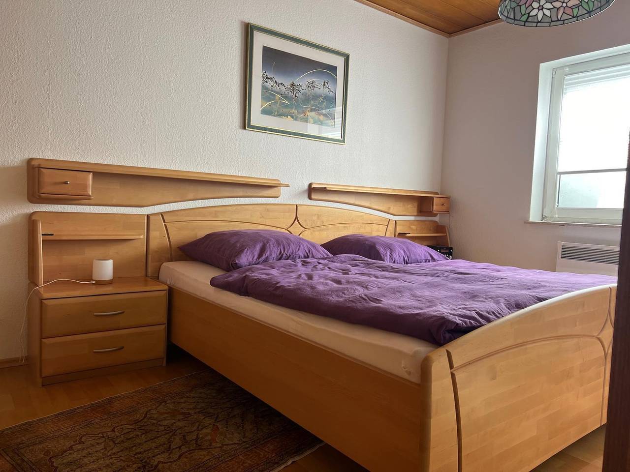 Ganze Ferienwohnung, Ferienwohnung am Park der Sinne in Bad Marienberg, Westerwald