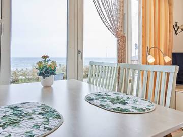 Vacation Rental for 4 Guests in Allinge, Bornholm, Picture 4