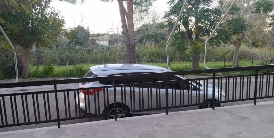 Gîte pour 4 personnes, avec balcon et vue dans Kyllini - 3