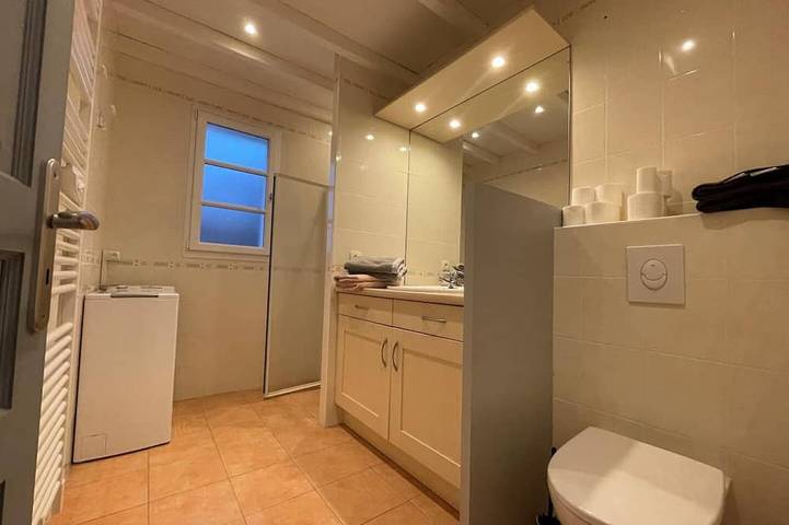 Location de vacances pour 2 personnes, avec jardin à Ainhoa - 4