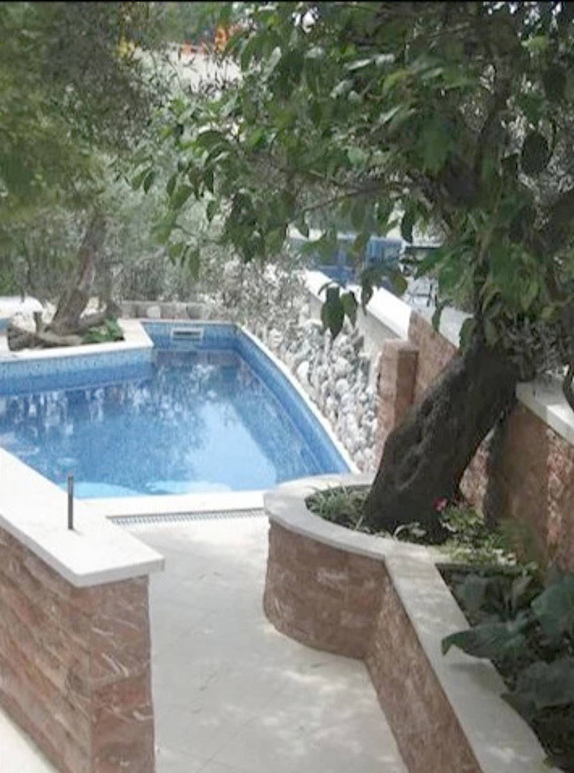 Levantin Inn 1,2 Zimmer N12 in Sveti Stefan, Opština Budva