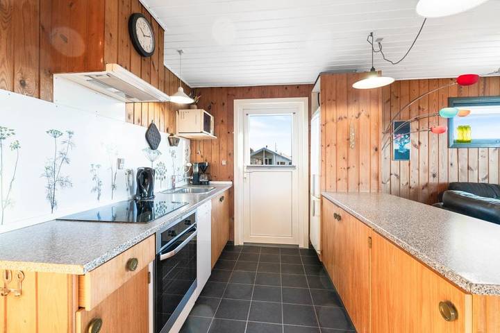 Ferienhaus für 6 Personen in Hvide Sande - 3