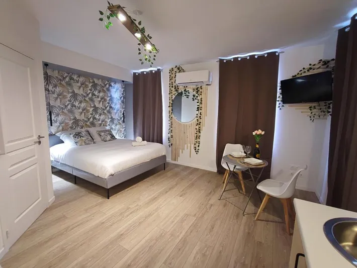 Appartement de vacances pour 2 personnes - 1