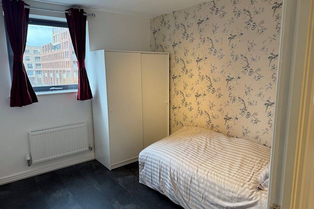 Apartamento entero, Modern Abbey Wood Flat Near All Popular London Destinations in Bexley, Londres