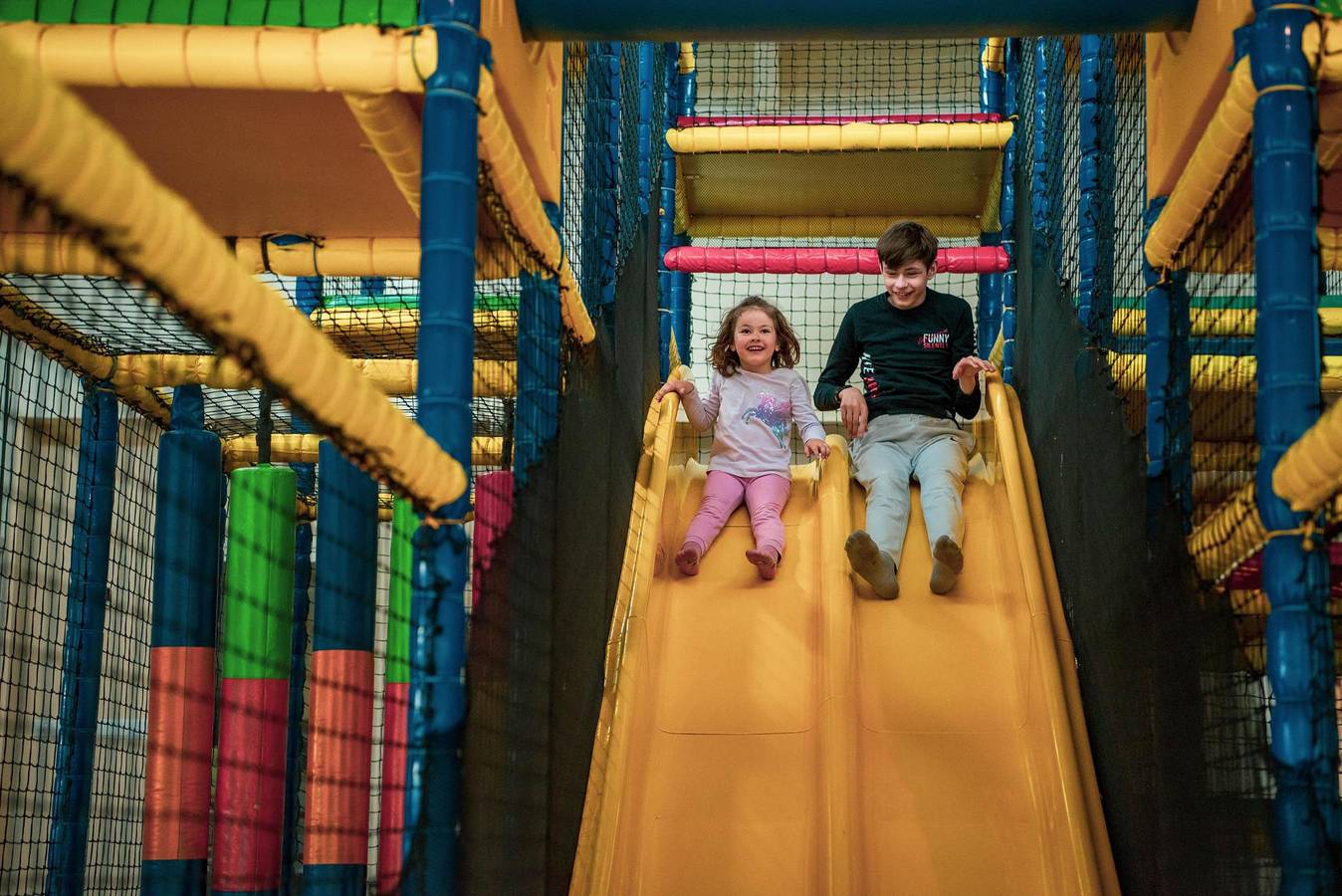Europarcs De Achterhoek — Boekhorst Royal 6 in Lochem, Achterhoek