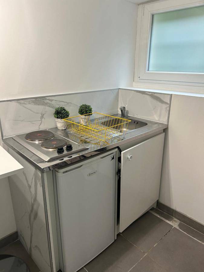 Gîte pour 4 personnes à Fontaine-lès-Dijon - 2
