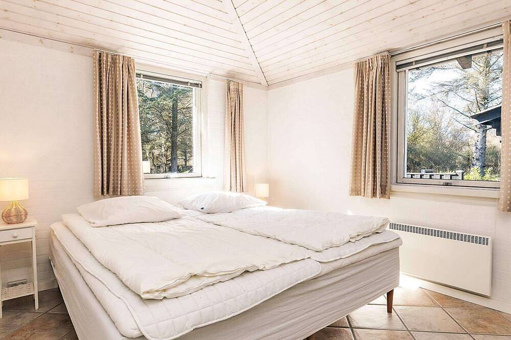 6 Personen Ferienhaus in Ålbæk in Lodskovvad, Ålbæk