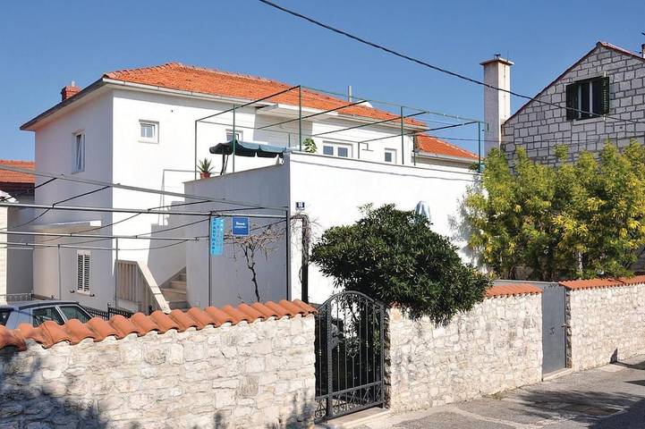 Apartamento de vacaciones para 6 personas, con balcón, Se admiten mascotas - 1