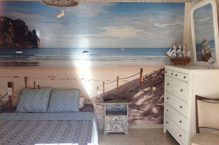 Villa pour 7 personnes, avec jardin et jacuzzi, animaux acceptés à Vidauban - 2