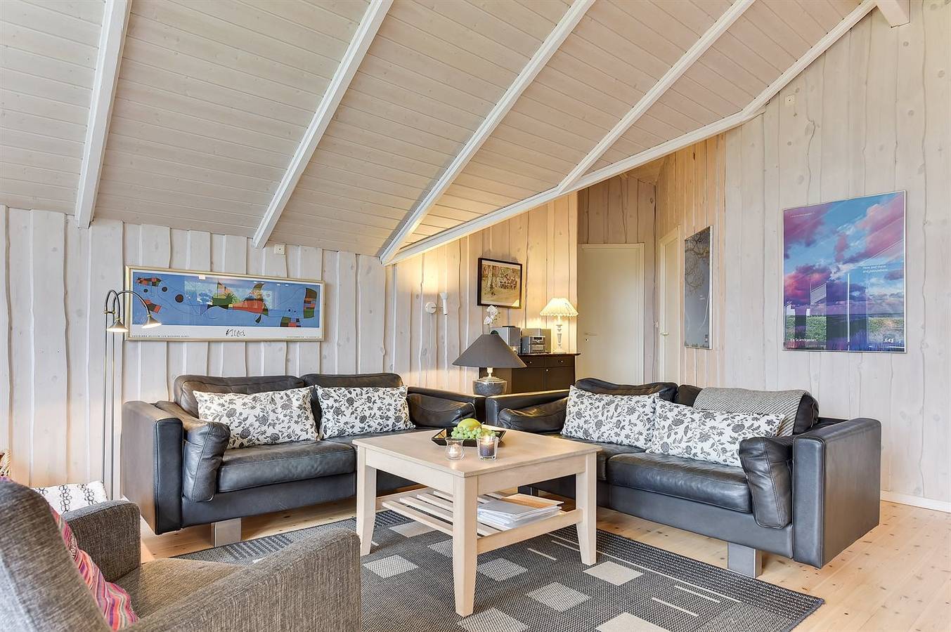 Stunning home in Sydals w/ Wifi, Sauna and 3 Bedrooms in Sydals, Mommark