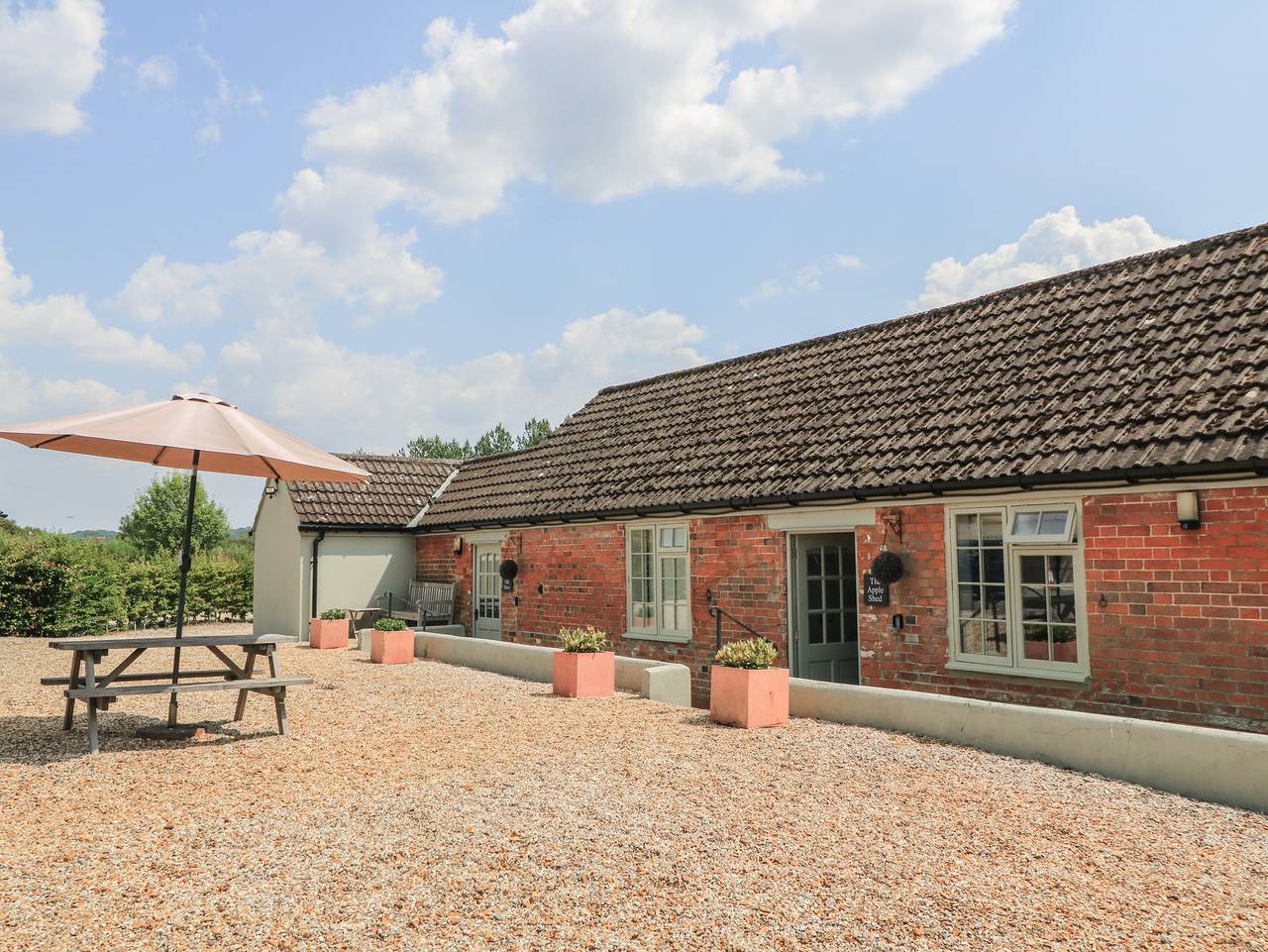 Casa vacanza a Dorset a partire da 92€ a notte