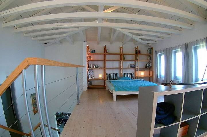 Ferienhaus für 8 Personen, mit Garten am Pilion - 3