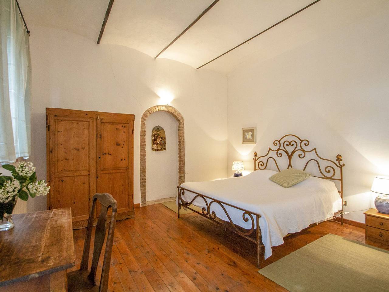 Entire apartment, Il Poggio in Scandicci, Florence Province