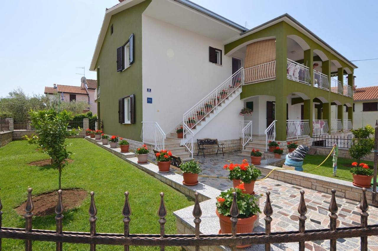 Studio with Terrace in Poreč, Grad Poreč