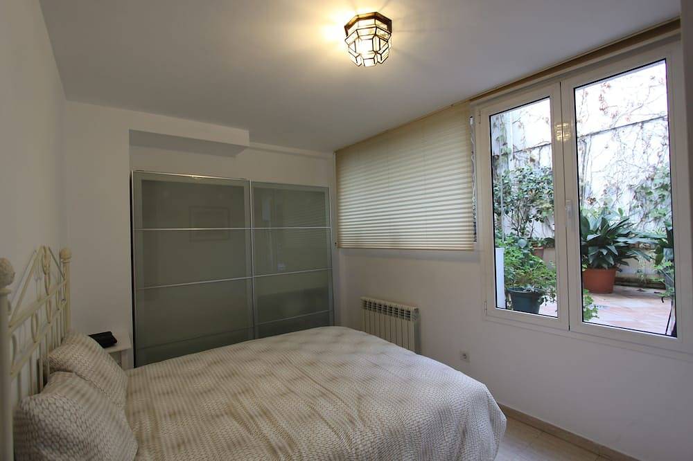 Entire apartment, Holiday accommodation Moira in Realejo-San Matías, Granada