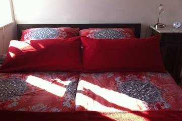 Bauernhof für 4 Personen in Münster, Münsterland, Bild 1