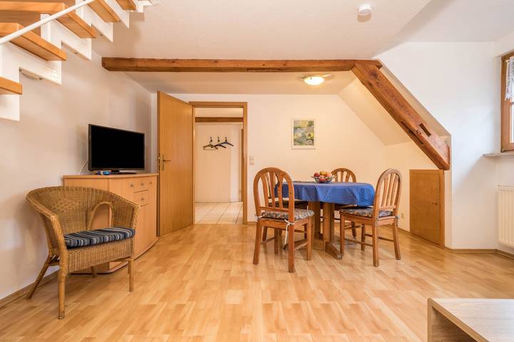 Ferienhaus für 5 Personen, mit Garten in Deggenhausertal - 3