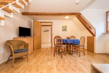 Villa für 5 Personen in Deggenhausertal, Baden-Württemberg, Bild 2