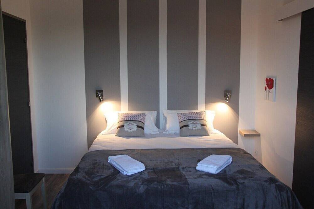 Casa-Le Sologn'Eau-Baño privado in Tour-en-Sologne, Sologne