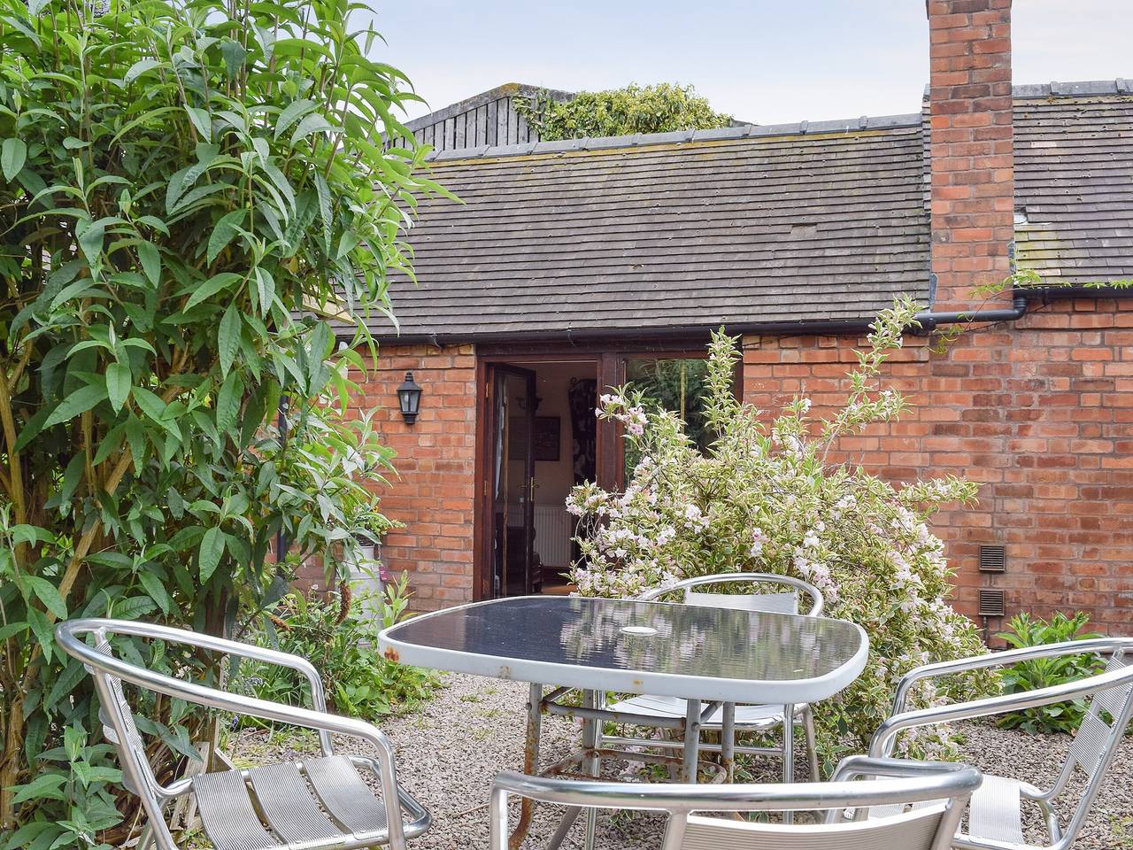 The Cotes in Malvern Wells, Worcestershire