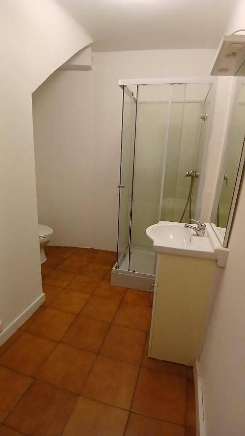Ferienwohnung für 1 Personen - 1