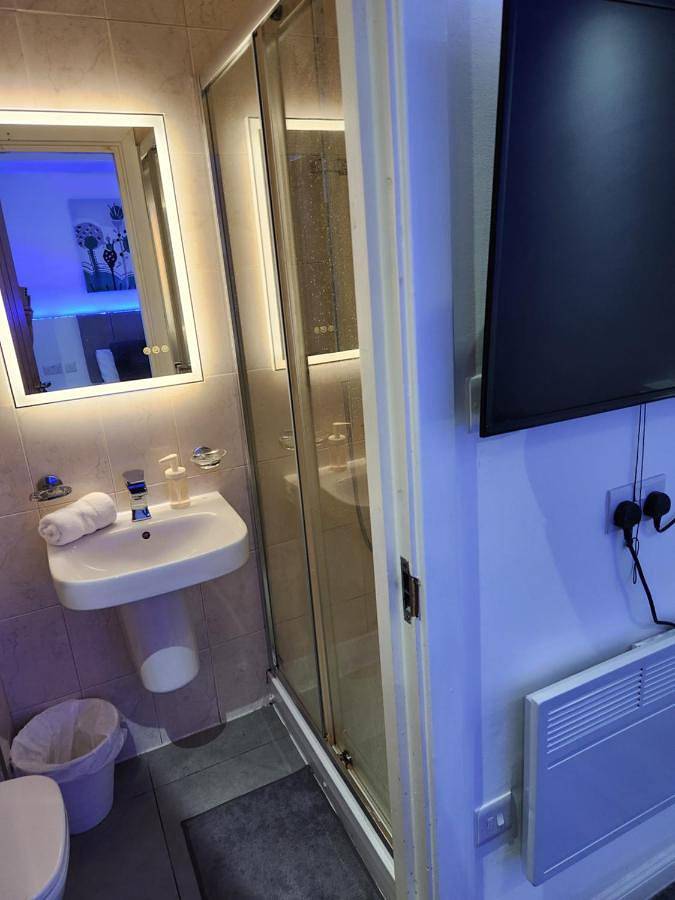 Maison d’hôte pour 2 personnes à Édimbourg - 2