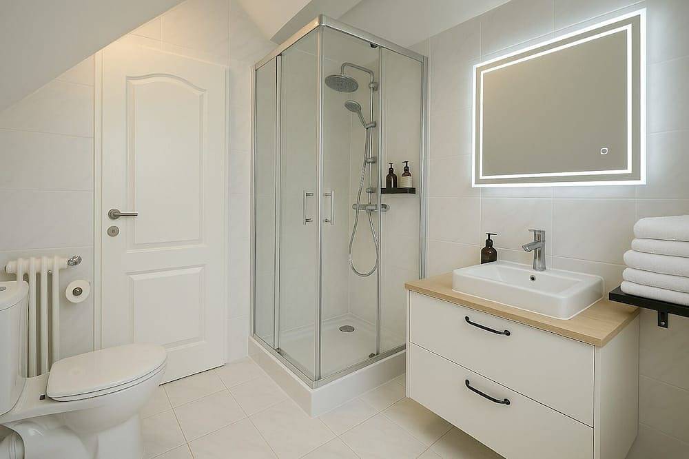 Ganze Wohnung, Traumwohnung mit Neckarblick in Neckarsteinach, Bergstraße