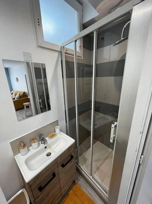 Gîte pour 2 personnes à Pont-du-Château - 2