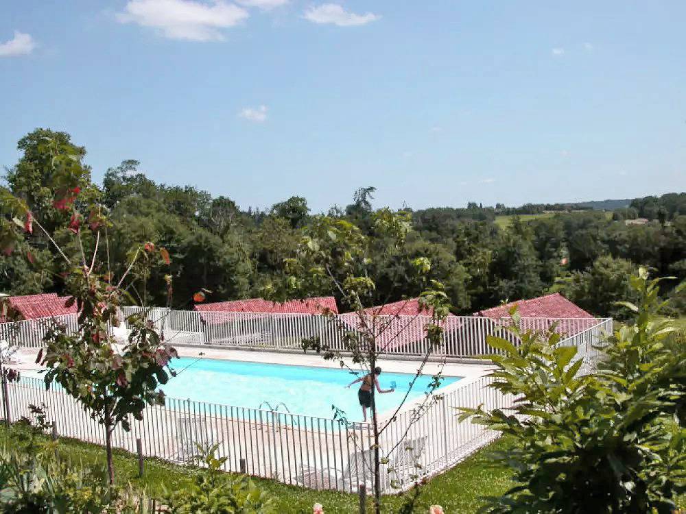 Verdoyer in Verneuil-sur-Vienne (dorf), Verneuil-sur-Vienne