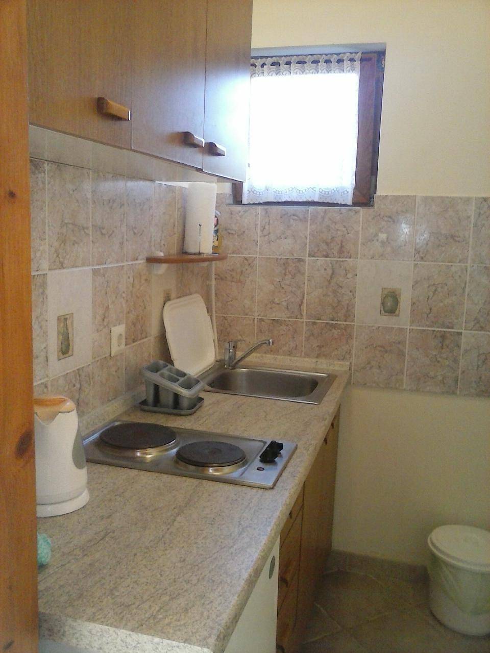 Ganze Ferienwohnung, Ferienwohnung "Lena" in Marina, Split-Dalmatien