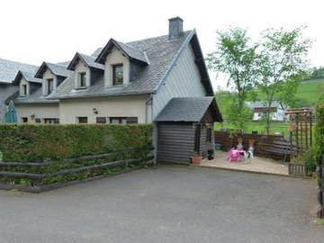 Maison De Vacances pour 4 Personnes dans Besse-et-Saint-Anastaise, Région de Besse-et-Saint-Anastaise, Photo 1