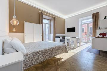 B&b per 3 Persone in Manfredonia, Provincia di Foggia, Foto 4
