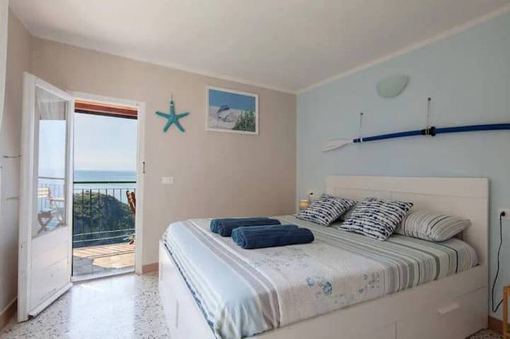 Teresita Apartment in Vernazza, Comune di Vernazza
