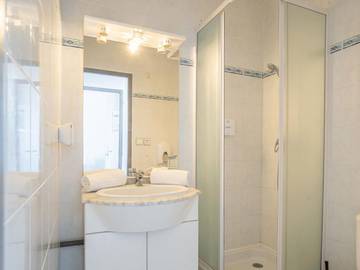 Camping für 2 Personen in Fleury, Côte d'Améthyste, Bild 4